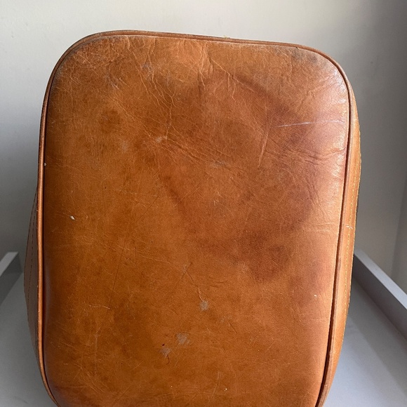 ETRO Milano Bucket Style Handbag - Picture 5 of 10